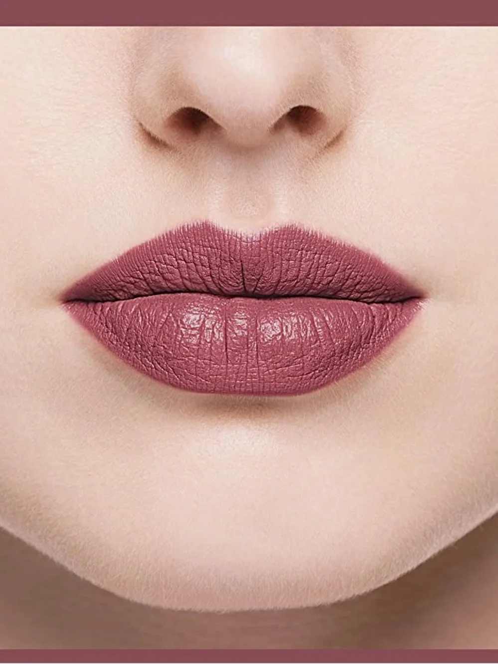 COVERGIRL Full Spectrum Lipstick - dolce latte deep pink nude